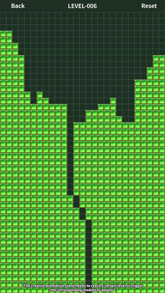 puzzle game