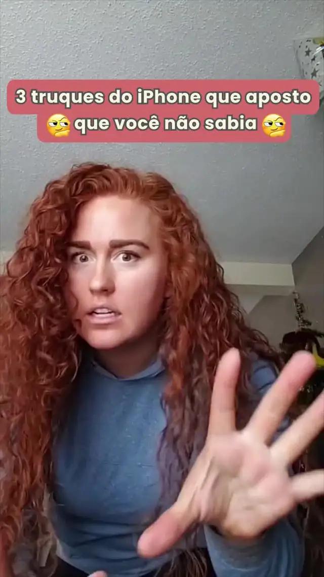 Limpar iPhone e iCloud