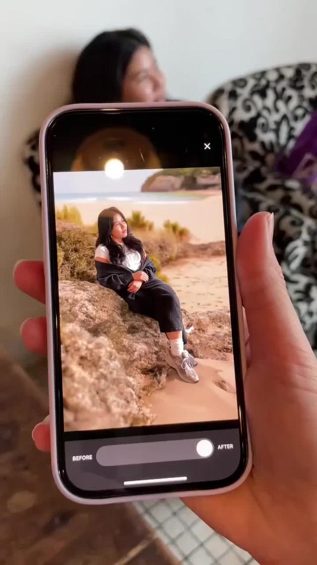 Make your photos perfect!