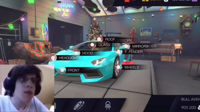 #lambo #tco #tuningclub #tuningclubonline #foryou #zeon