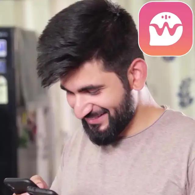 انقر للتنزيل ، دردشة صوتية مجانية عبر الإنترنت