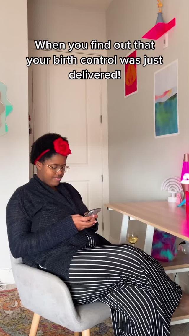 Birth Control Delivered With Free Shipping!