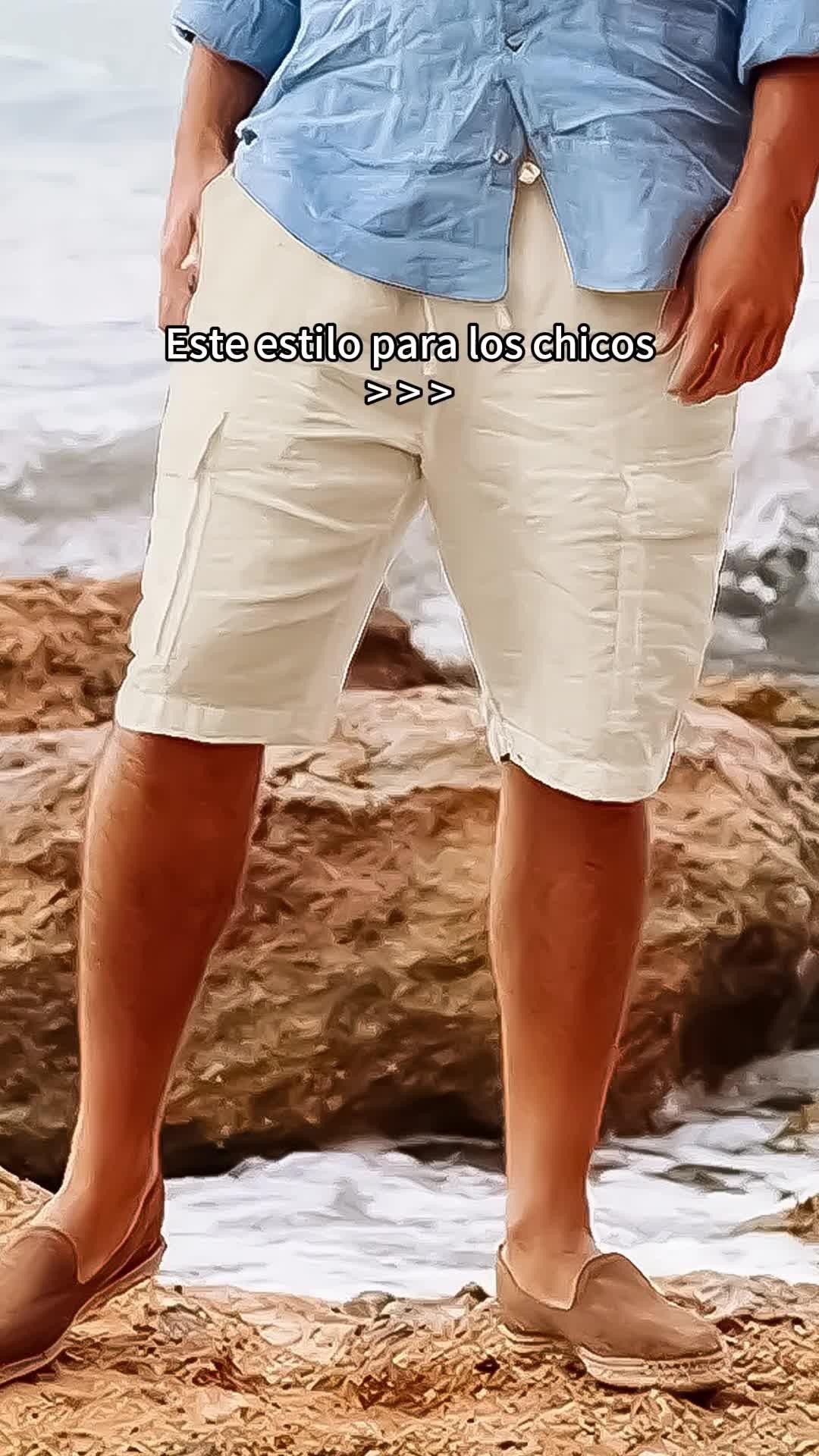 ✨Este estilo para los chicos >>>✨ #fyp #ootd #GRWM