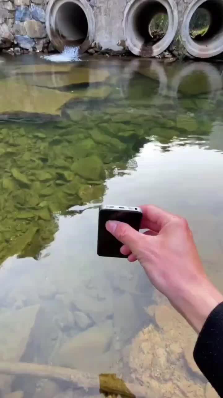 Easily clean up phone junk and free up storage space!