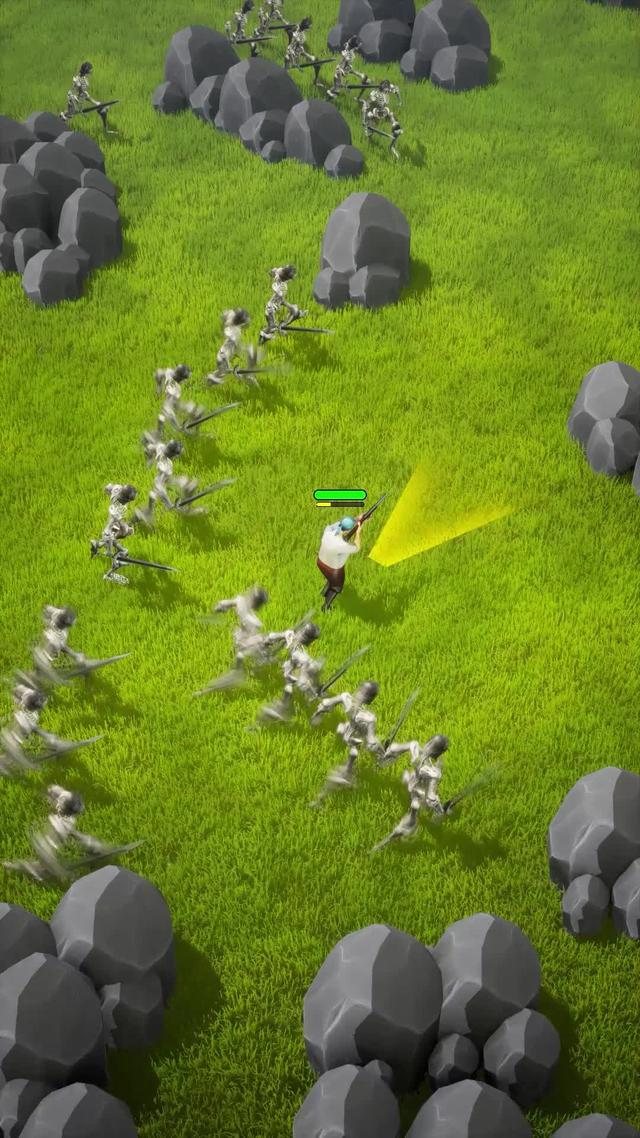 The latest gameplay! free download!