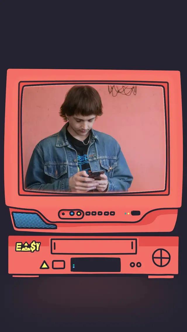 Make paying your mates easier.