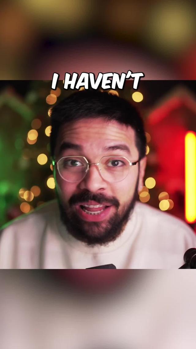 Excited to work with Niantic. Make sure you download @Monster Hunter Now https://www.tiktok.com/@MH_Now_EN and try out their ADDICTIVE game!🫡 #MHNow #ad