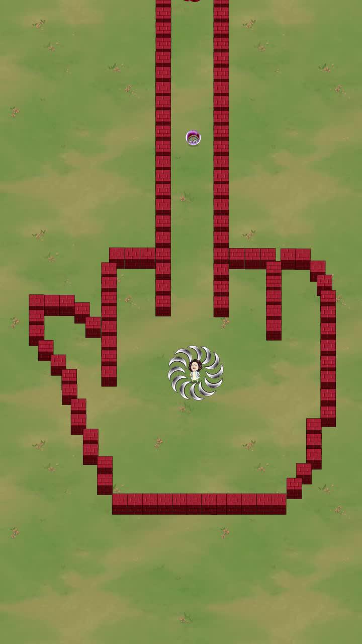 8 seconds later, I'm OBSESSED!