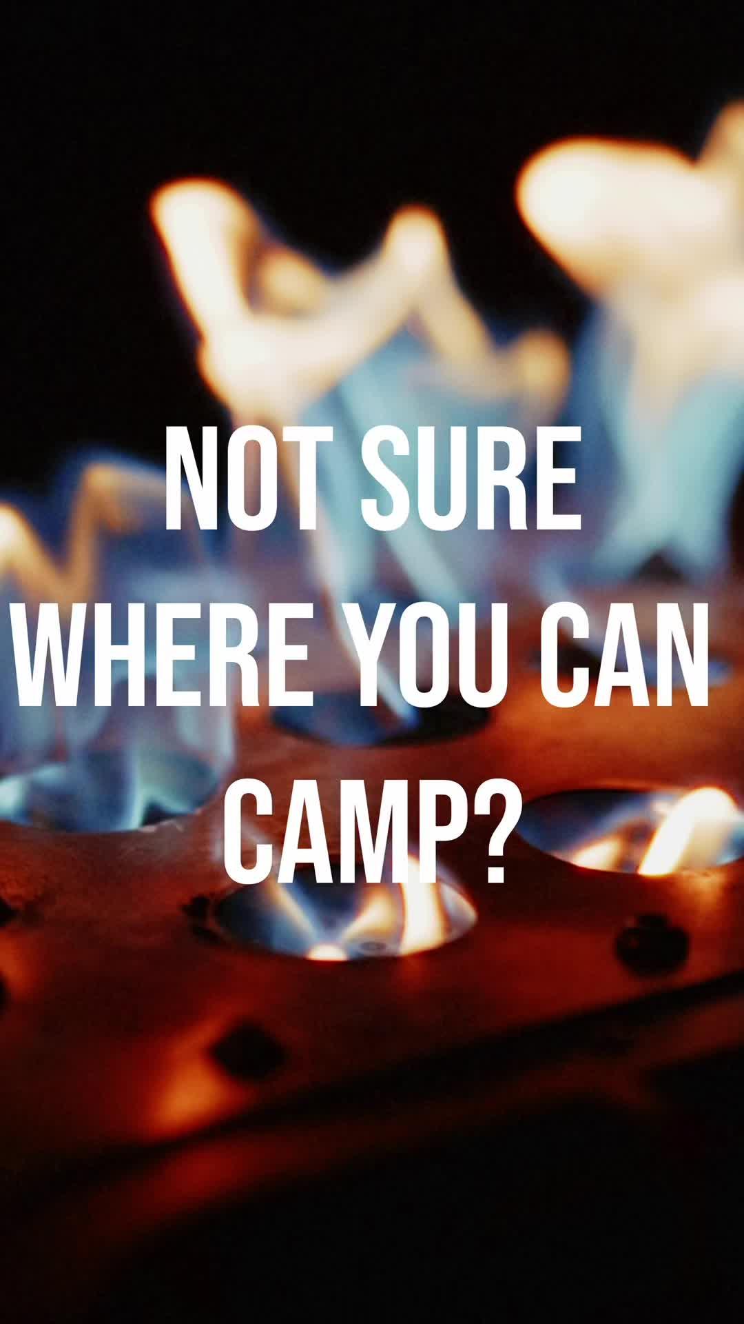 See clearly-marked Public Land boundaries across the country to easily find areas that you can find dispersed camping. Tap to pull up a detailed overview and new terrain to explore, that’s away from the crowds. #onxoffroad #onxmaps #onx