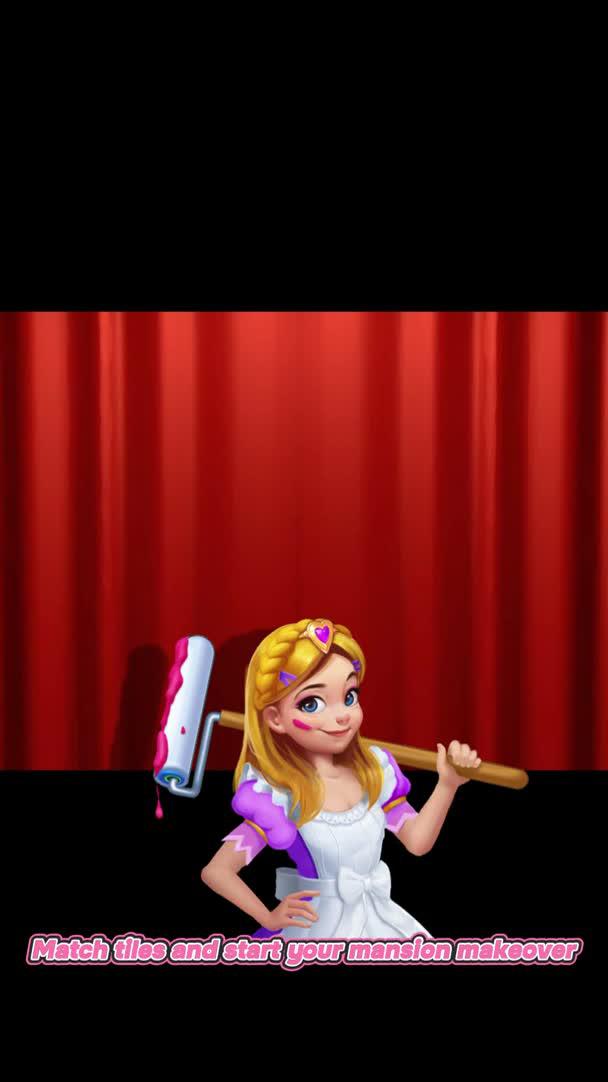 Simulated merging, strategically place and construct a simulated world