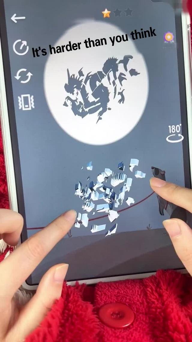 How many levels can you pass?