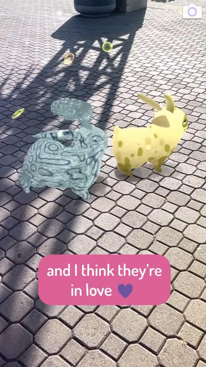 Hatch and create unique Peridots. Can you hatch and collect them all?