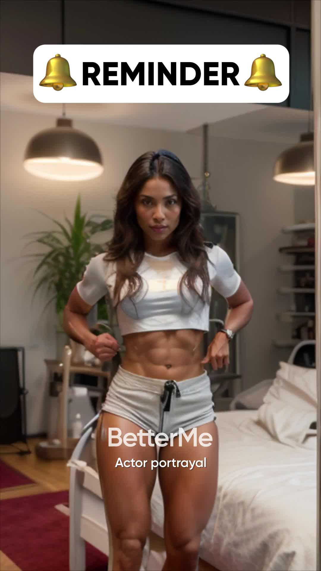 Start your healthy journey with BetterMe!