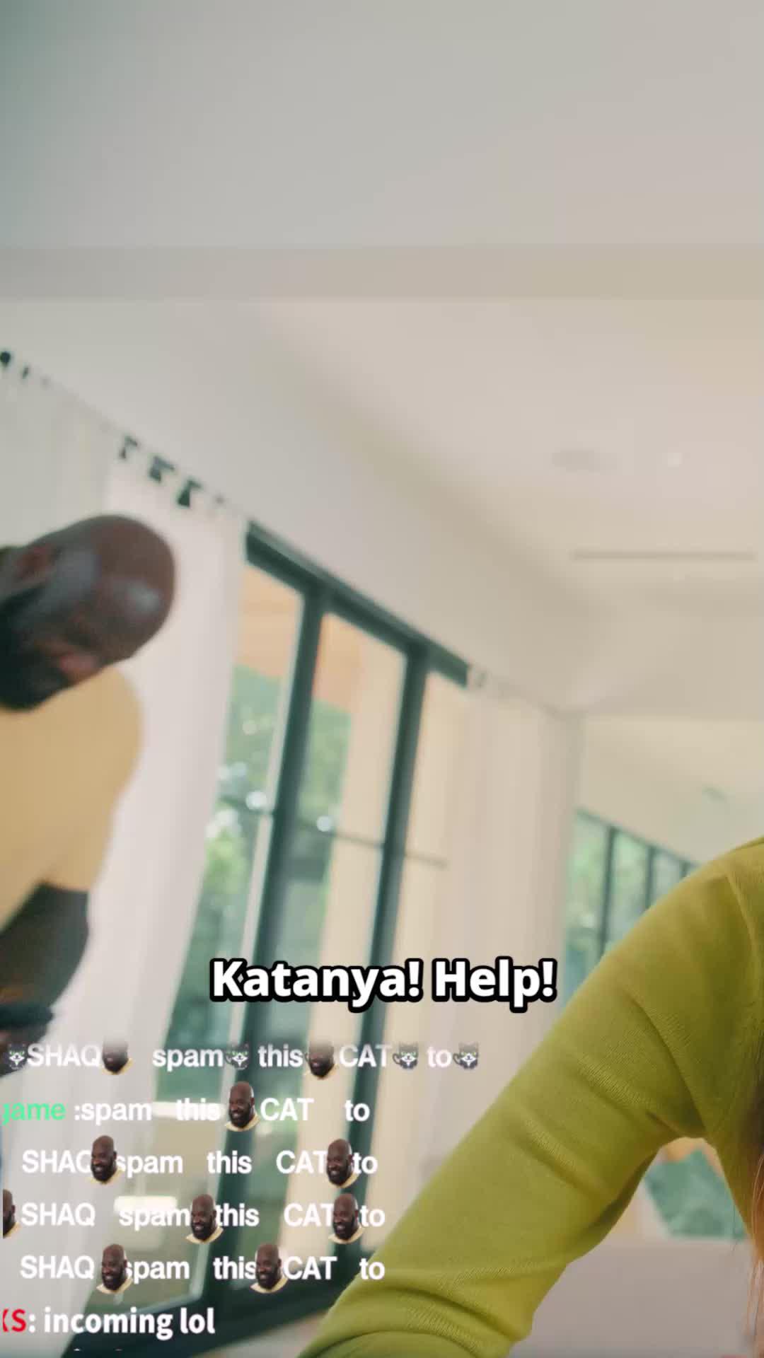 Shaquille O'Neal: Why I think Top War is so great