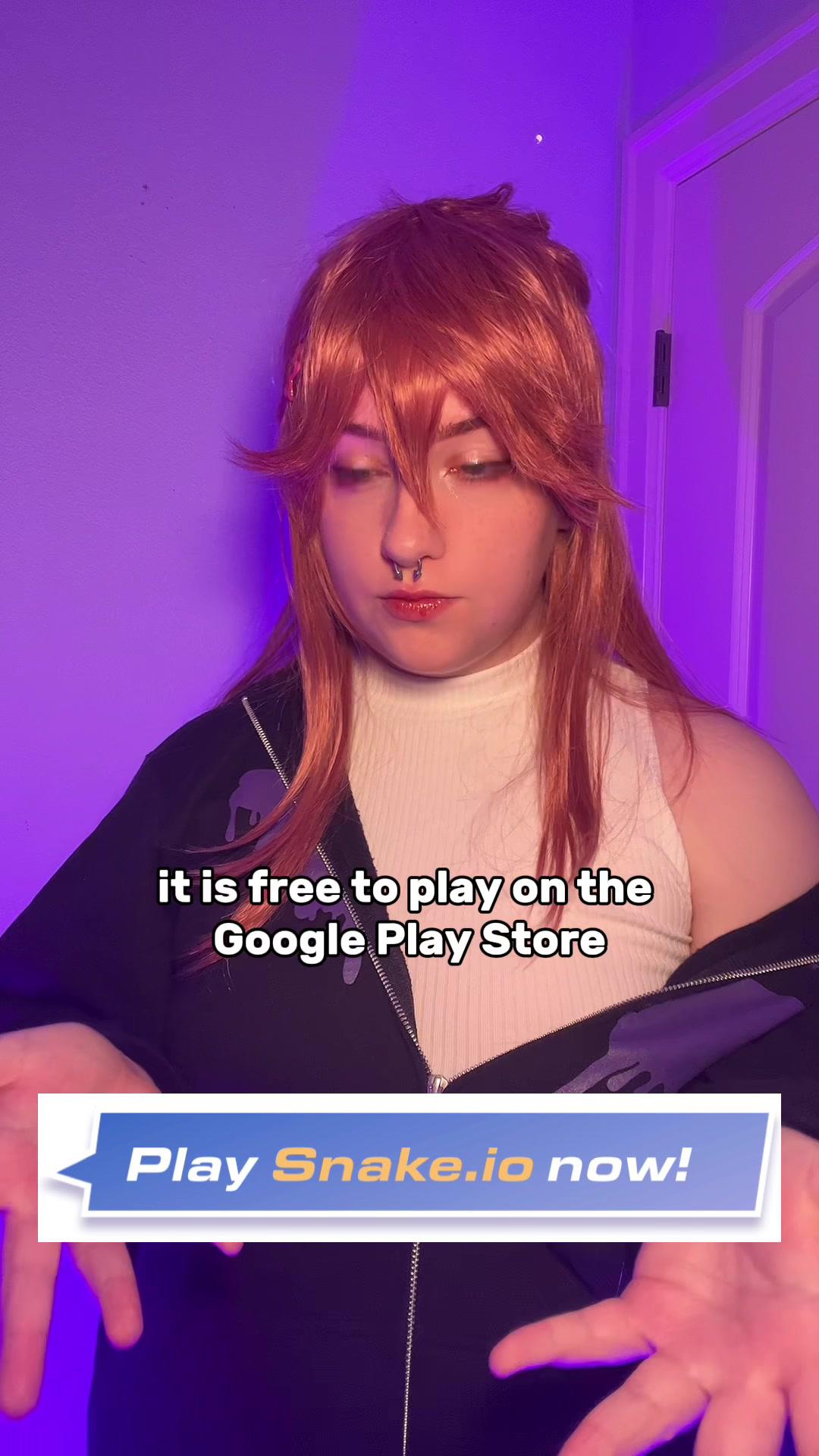 Be sure to check out Snake.lO's amazing new comic series on their website! | #SnakelOThelnvitation #SnakelO #SnakelOComics #SnakelOGame