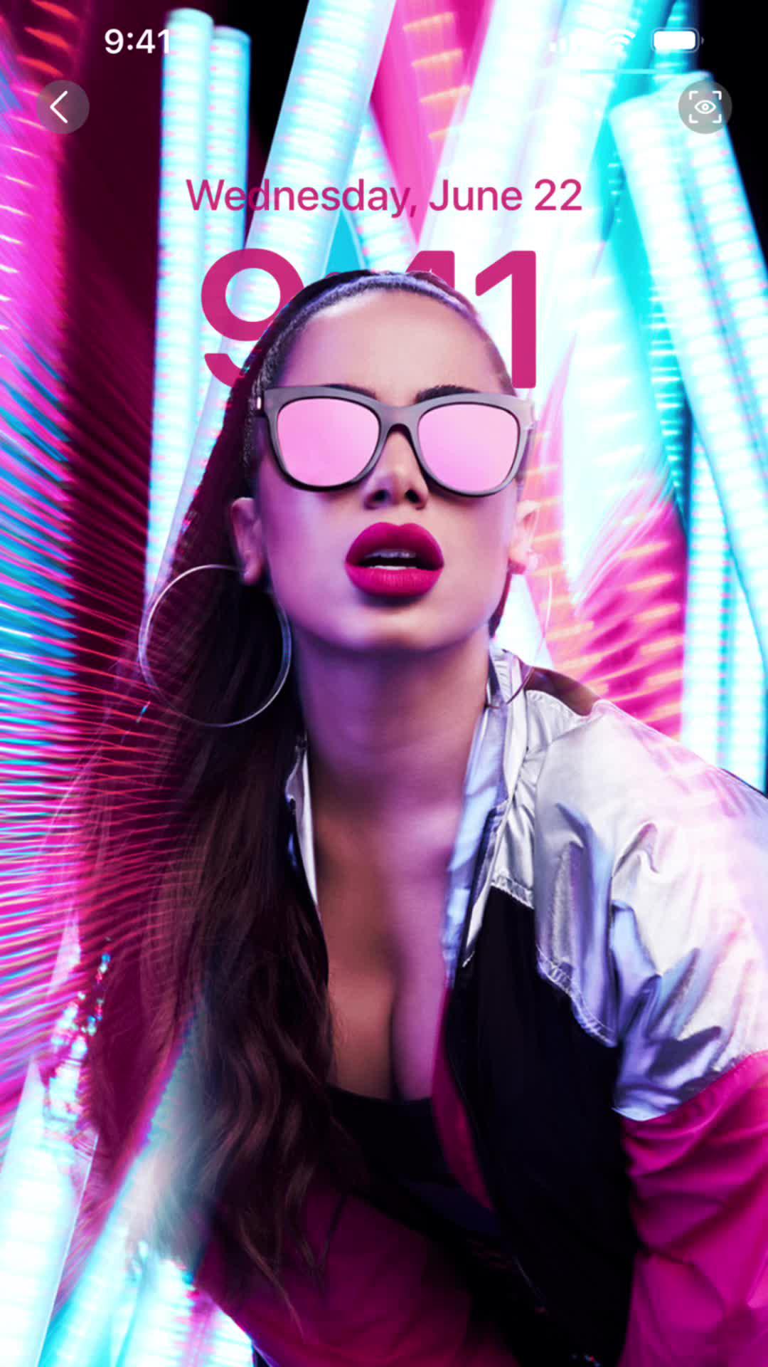 Elevate Your Screen with one click!