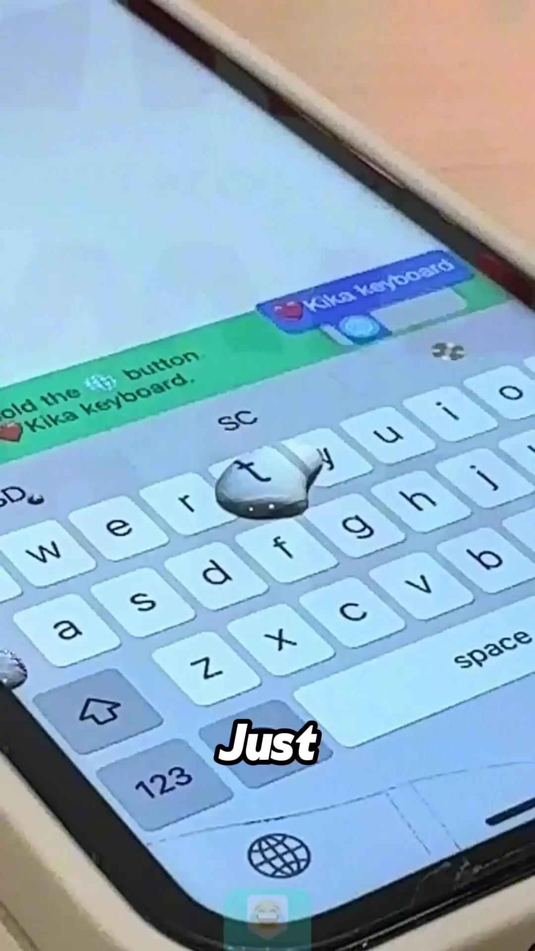 DIY your own mobile keyboard ! Try it free now !