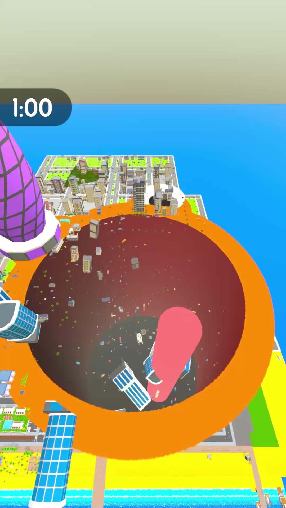 The most addictive game!