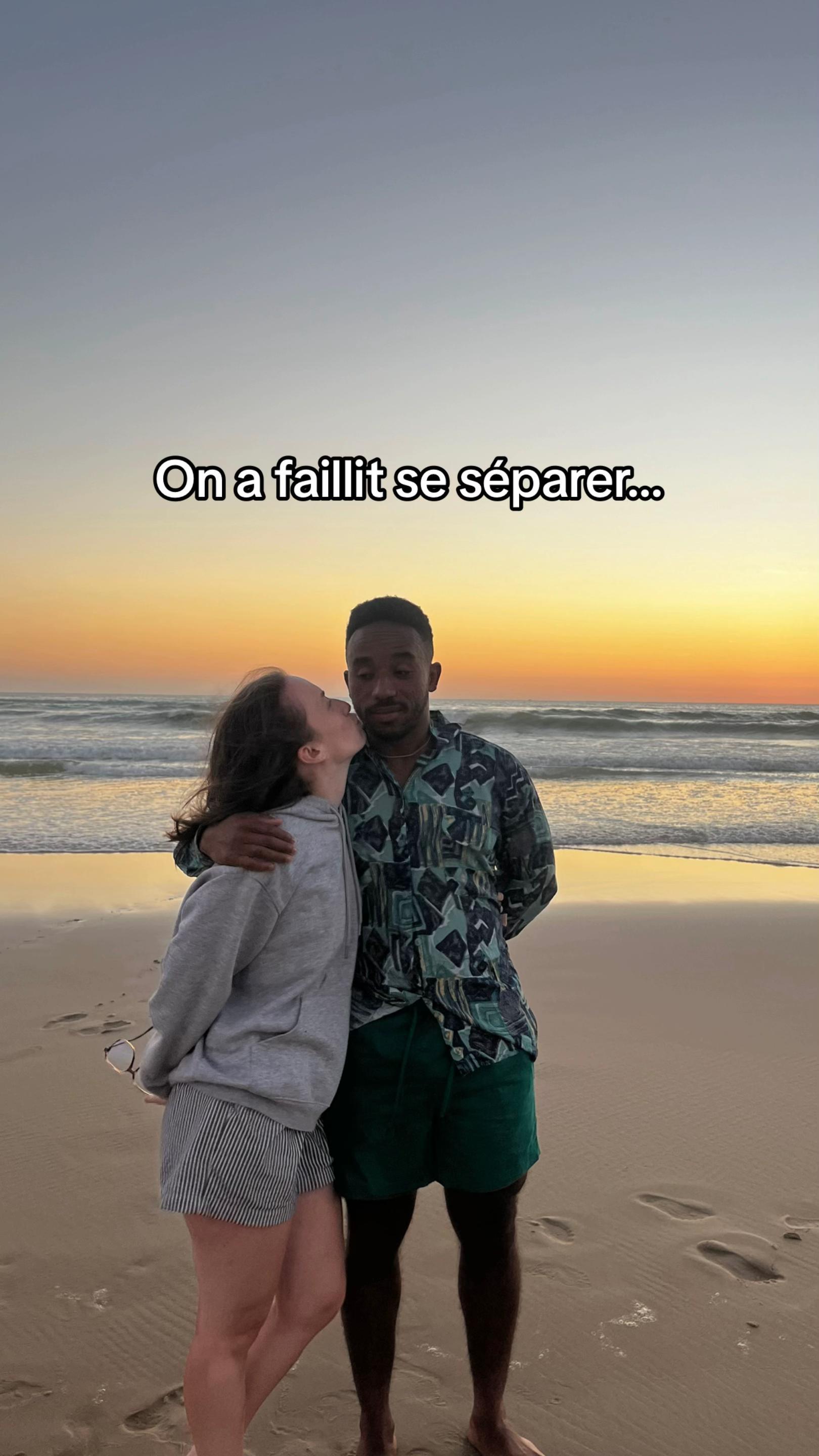 Ça nous a sauvé 🙌