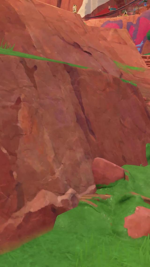 Hello, Traveler~ The new area, Natlan, is now available!