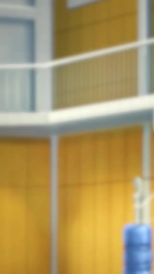 アニメ『ハイキュー!!』新作スマホゲーム登場