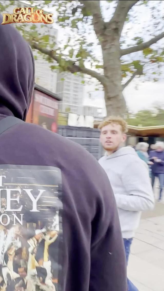 How much power can you get in COD?