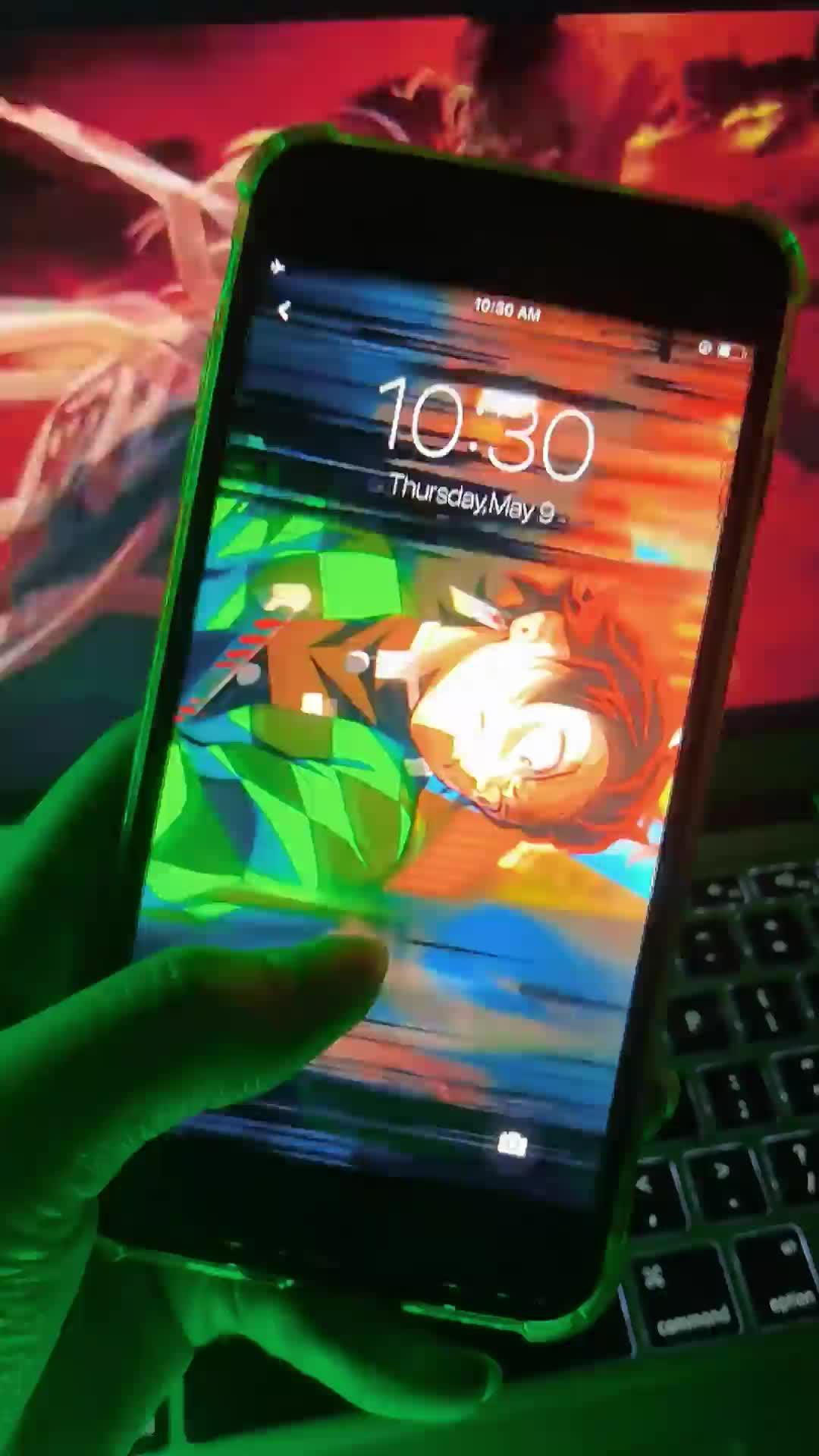 Get Awesome Wallpaper Now！！