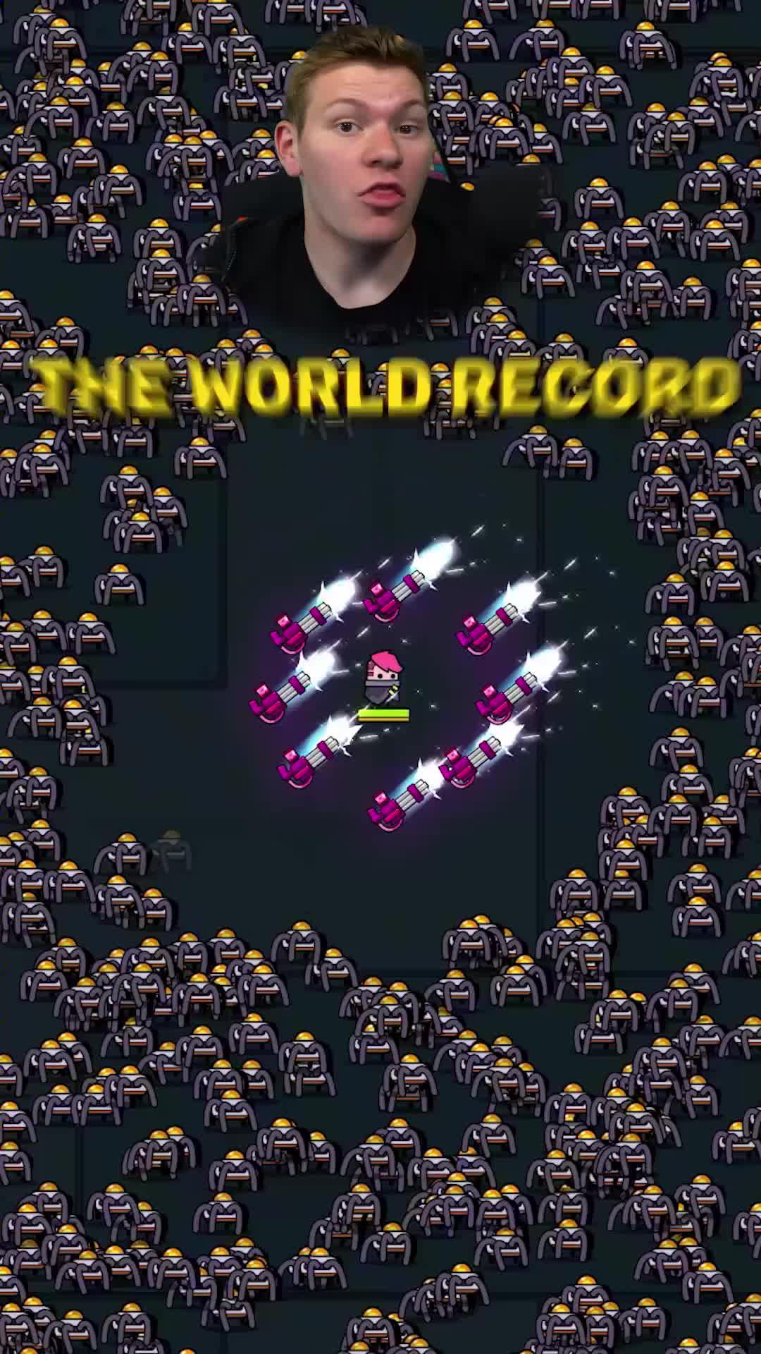 How long can you insist on?