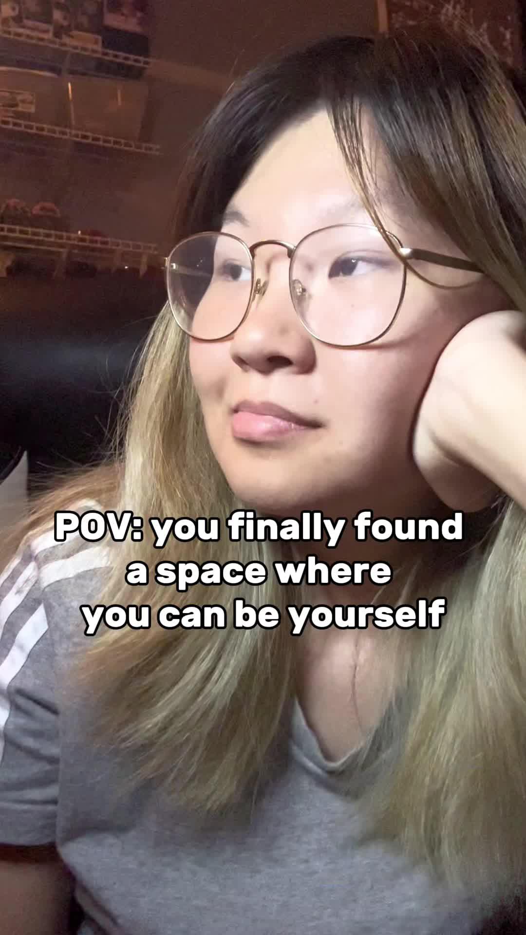 Decide what happens next! Be whoever you want!