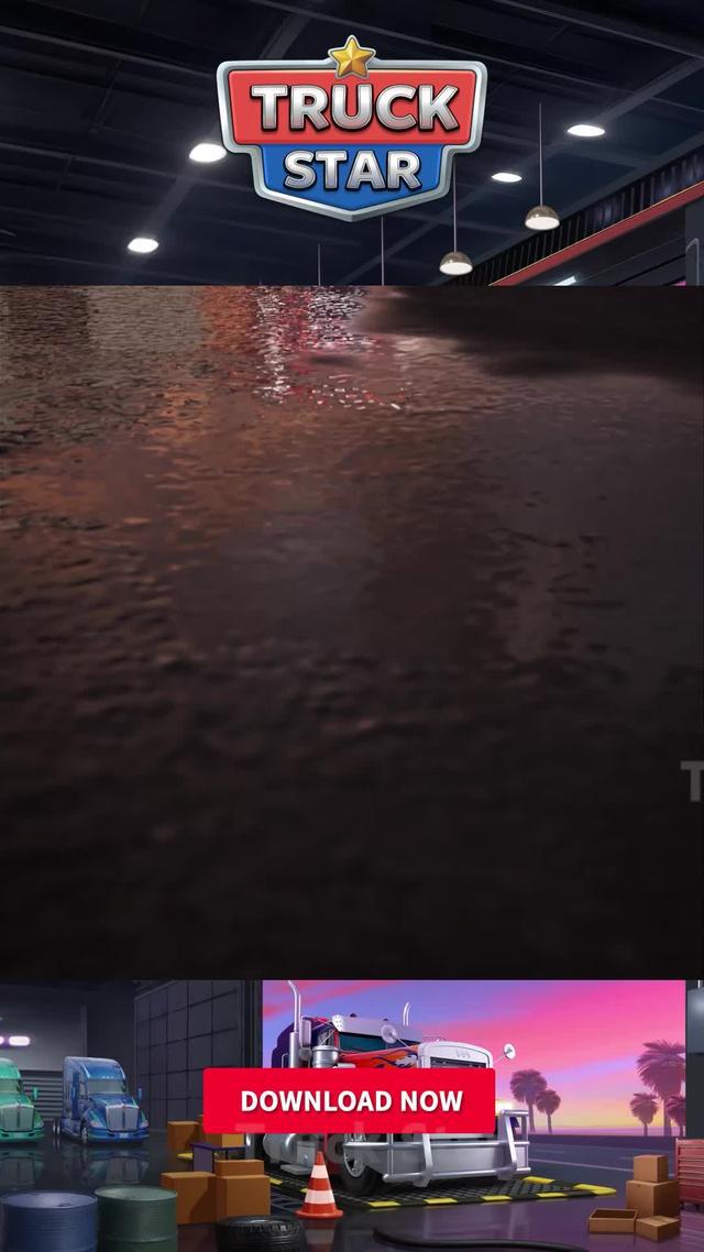 Roll with the big rigs! Customize,assemble & play on the go.