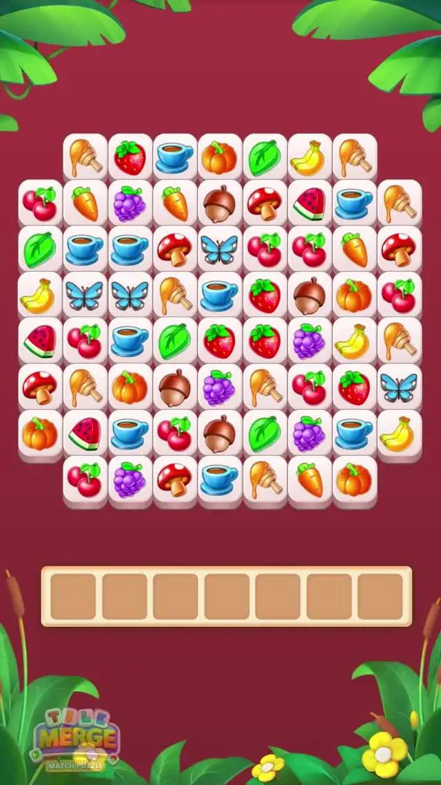 This game is so relaxing!