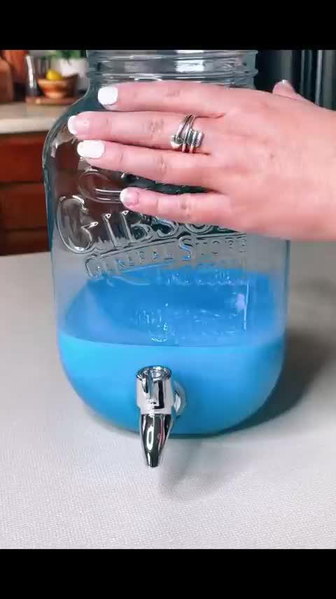 Làm đầy tủ lạnh~