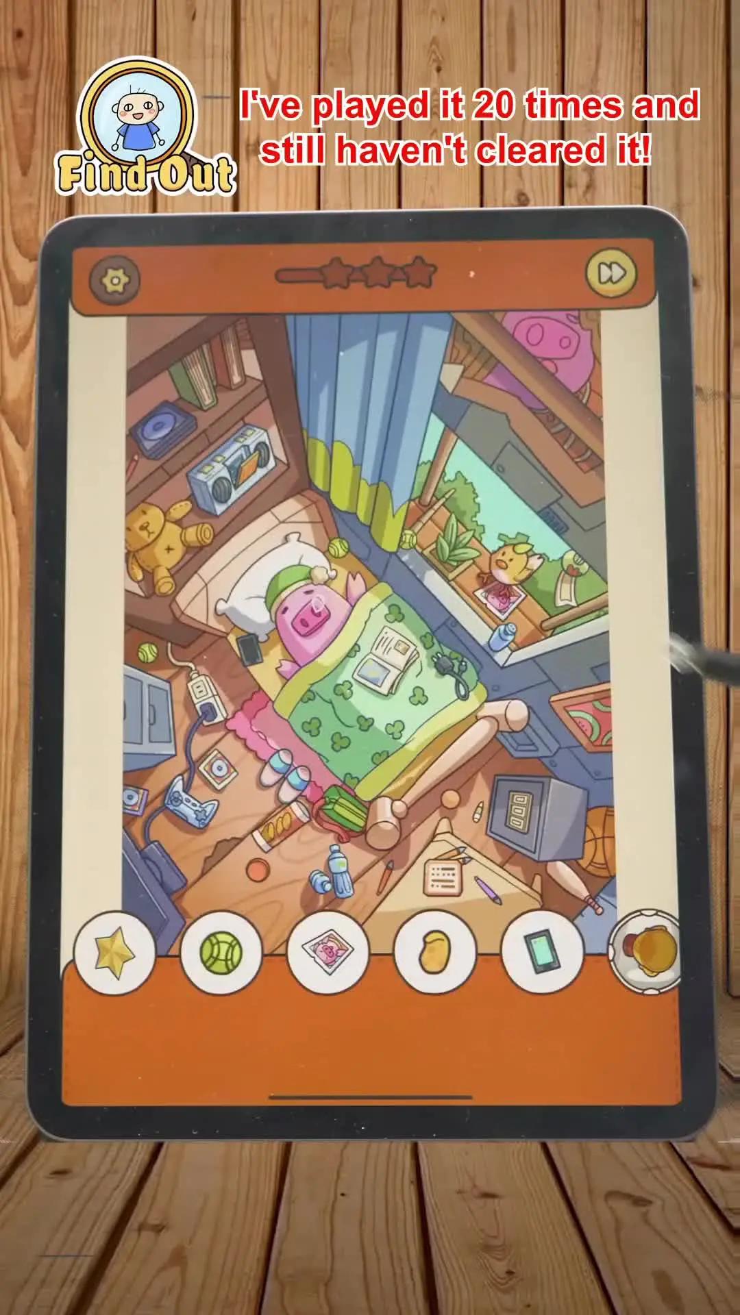 Bored at home? Just play this game and play a day without Wi-Fi