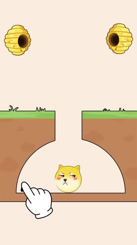 Draw to save the pet please!!