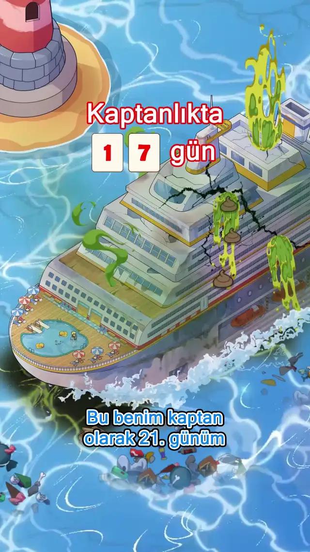 Yelken açmaya hazır mısınız? Hayalinizdeki gemi seyahatini şimdi ayırtın!