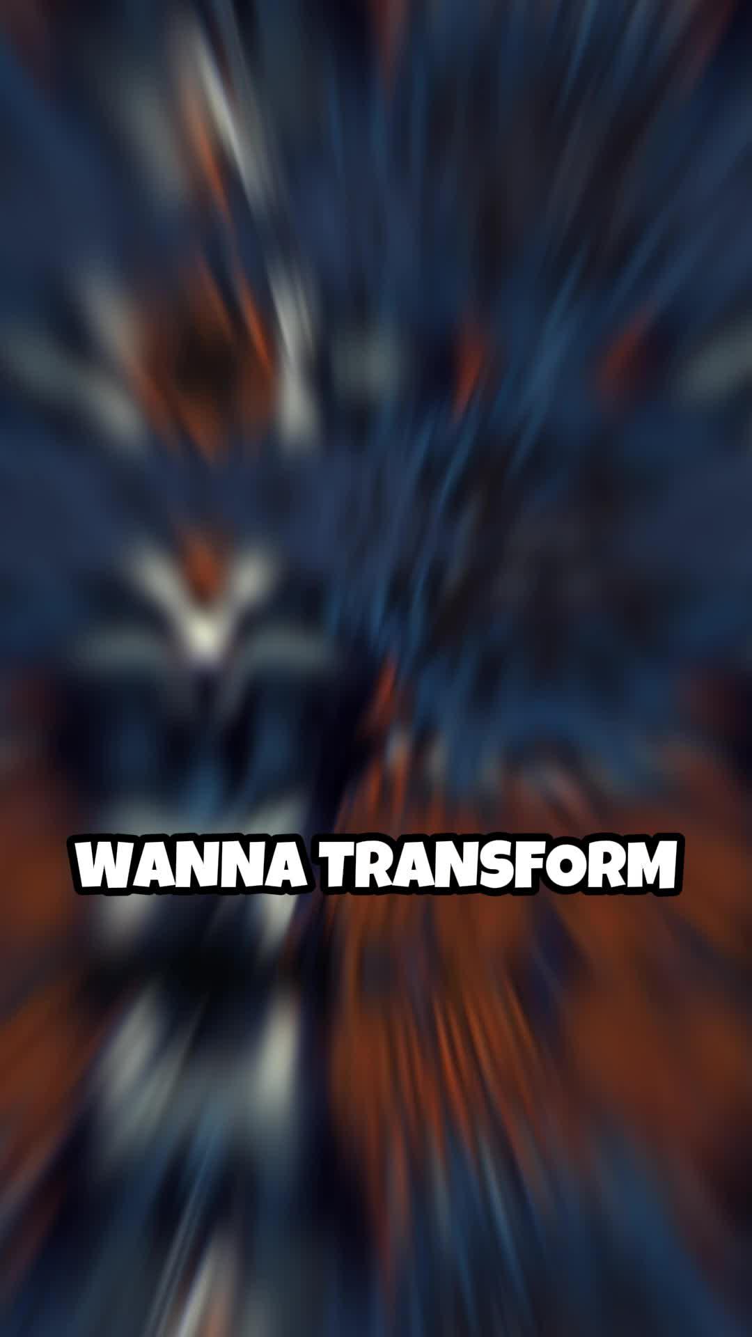 Turn into an anime character with your photo.