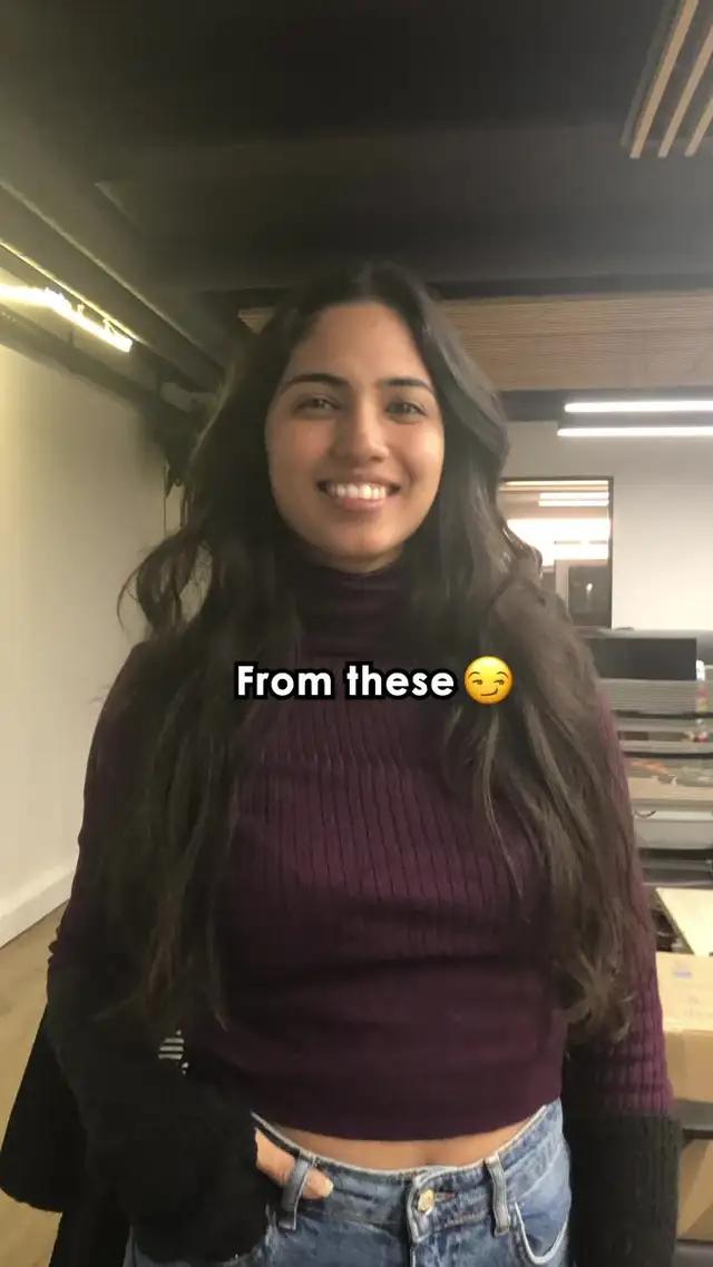 Create the best version of yourself!