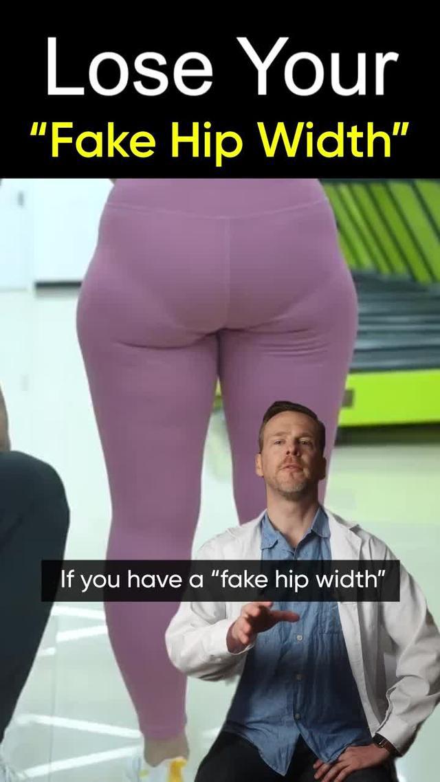 Lazy girl workout! Workout at home at any time, with zero equipment.