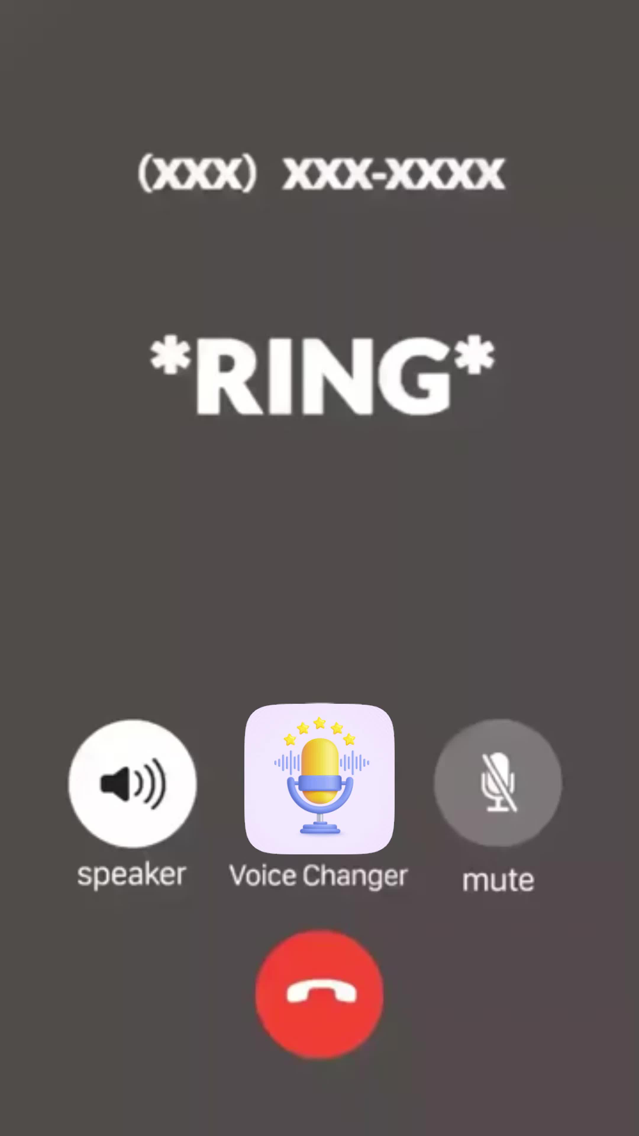 1000+ voice changer free to enjoy!