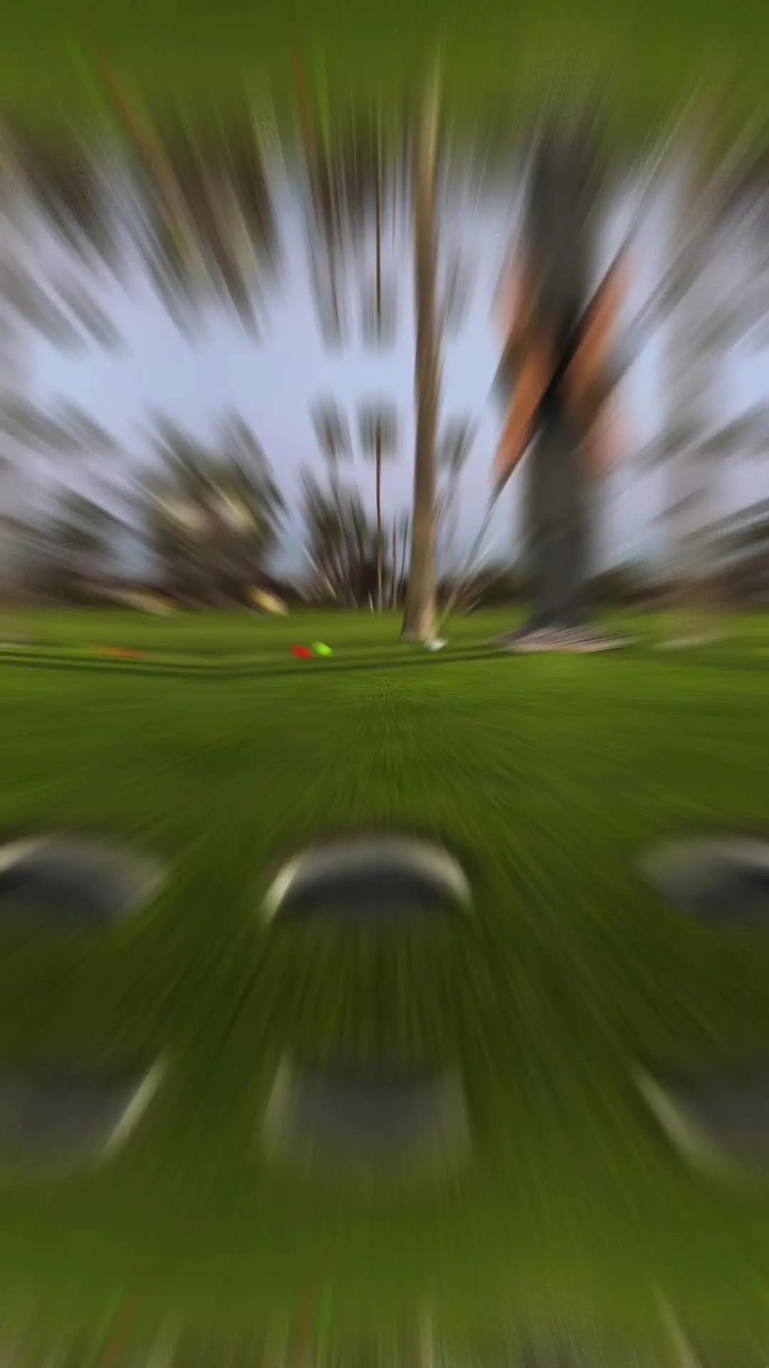 Play on REAL golf courses for free!