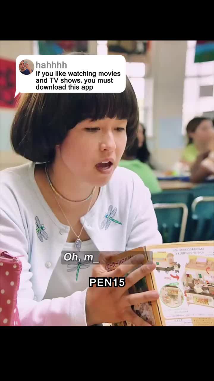 Film and TV frenzy, just a touch away