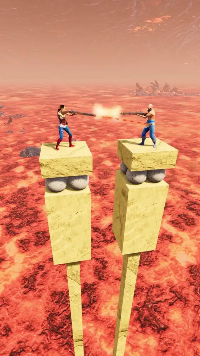 Super-fun casual brain game! Play now for free!