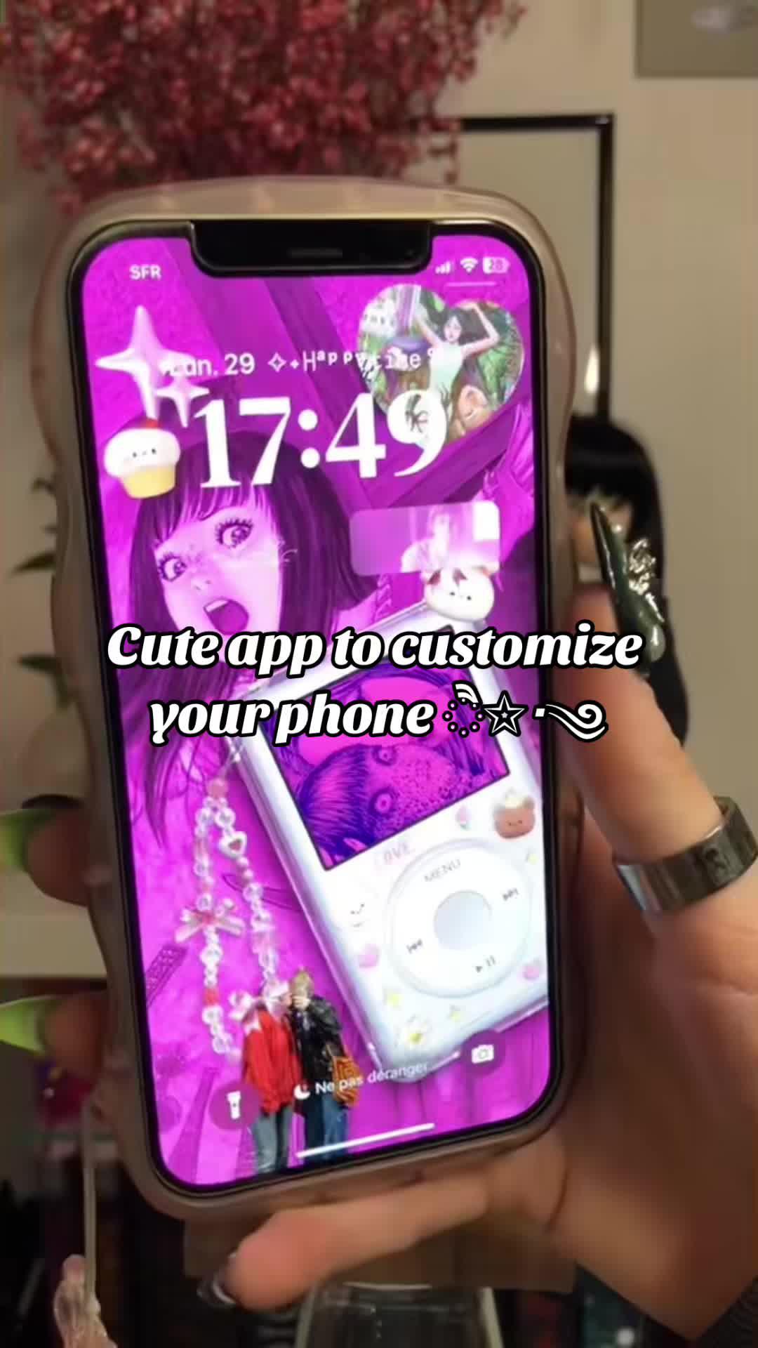 Junji Ito wallpaper꩜ ೃ༄ install the Mico application and customize your own wallpaper!! ♡ @Mico-Aesthetic Screen Maker #mico #micowidget #widget #wallpaper #whatsinmyphone #phone #phonecustomization #aesthetic #junjiito #tomie #remina #junjiitotomie #tomiekawakami #kiriegoshima #uzumaki #spirale #spiral #tatelangdon #americanhorrorstory #cute #pink #fyp #foryou #micolockscreen #micoapp #lockscreen #widgetapps #iphonewidget #ios17 #ios17features #apple #iphone #widgets #room #roominspo #inspo #roomaesthetic #viral #daily #lifemotivation #aestheticvibes #pinterest #reels #explore #dailymotivation #roominspiration #explore #cozy collaboration commerciale