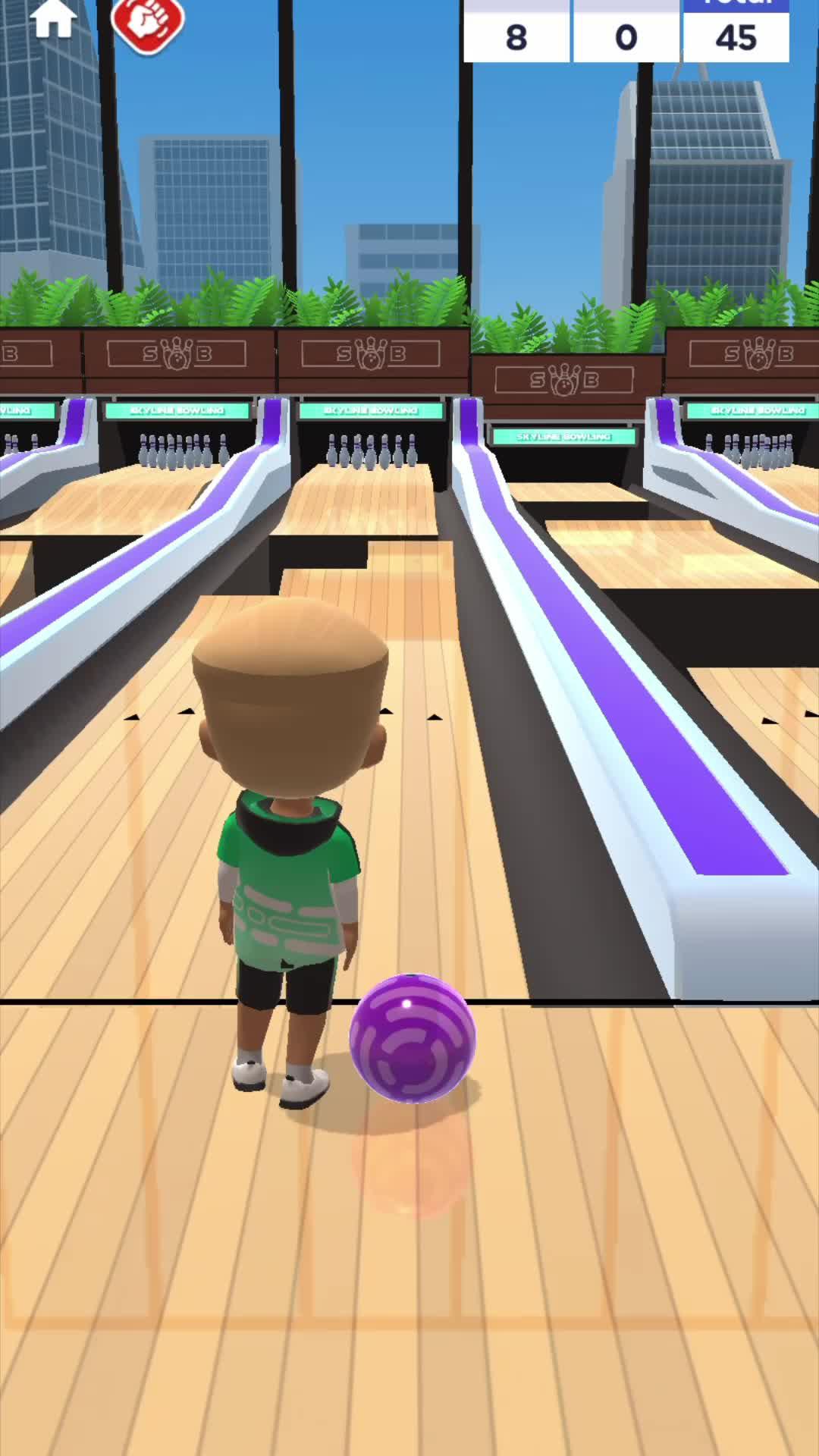 The most addictive game!