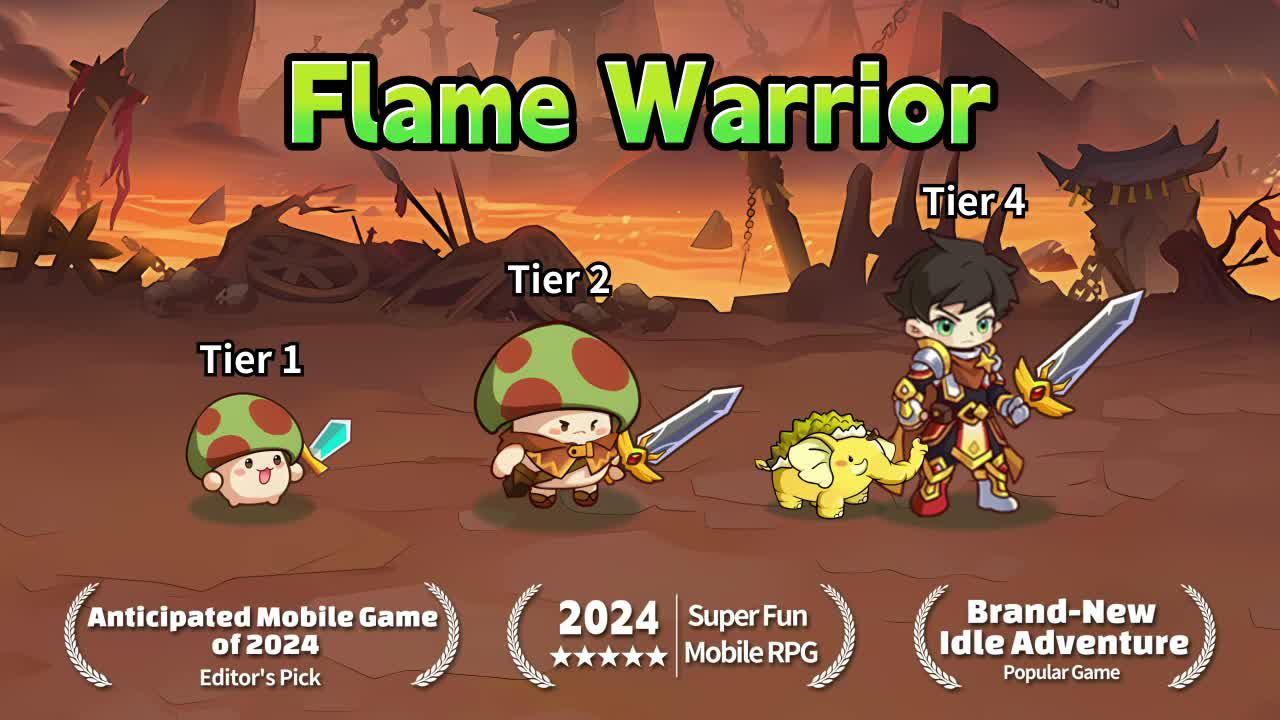 Digimon Assemble, Auto-Leveling!