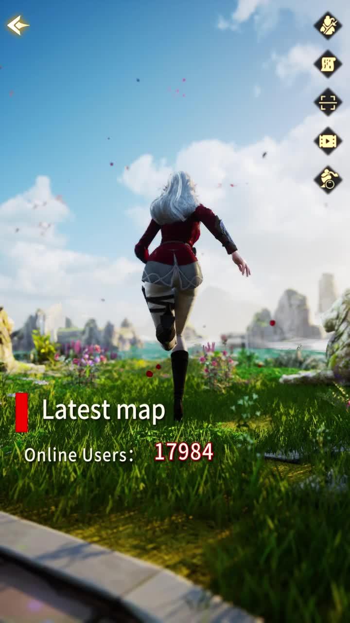 The minions of hell grow stronger