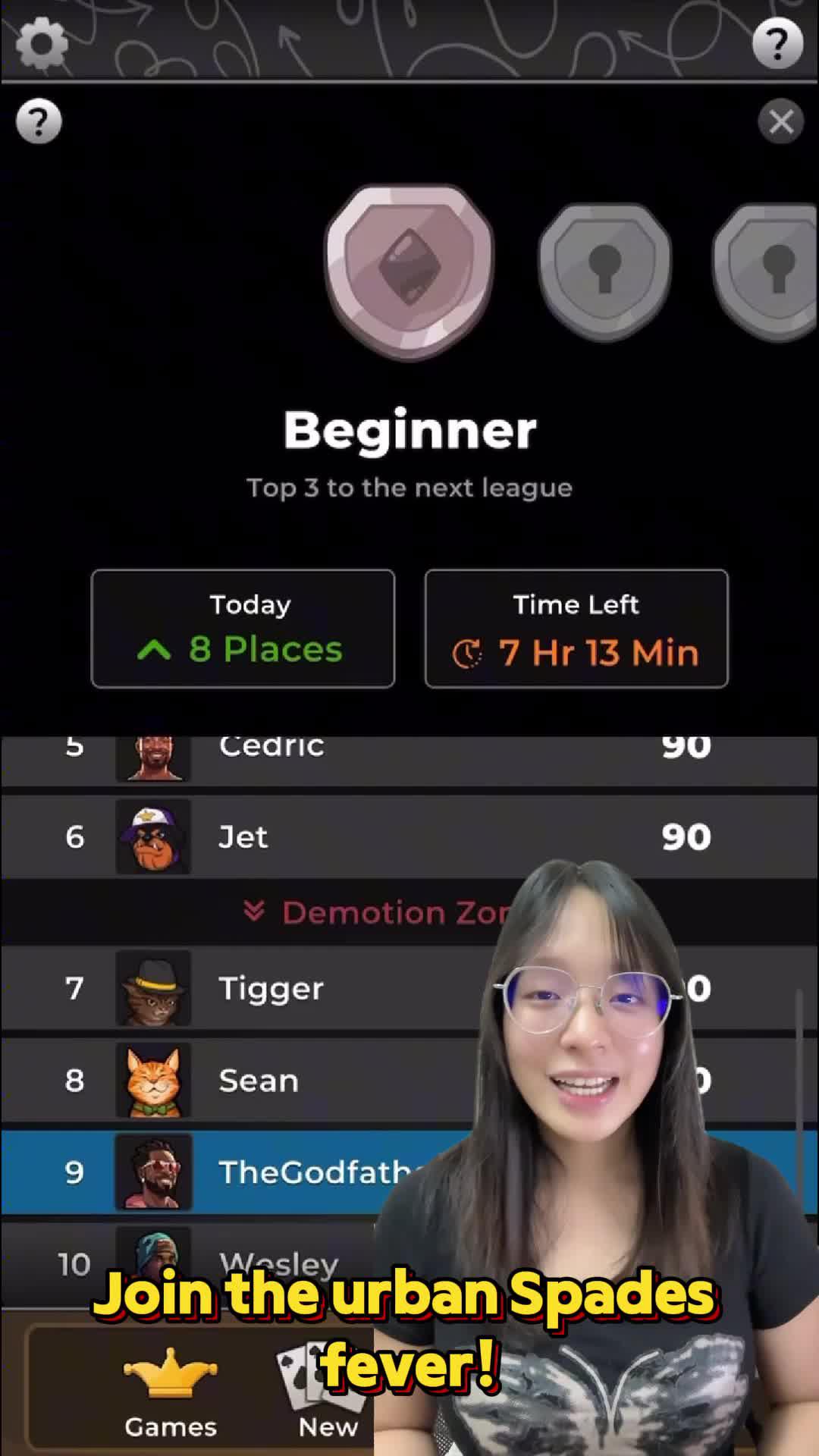 BEST CARD GAME on MOBILE!