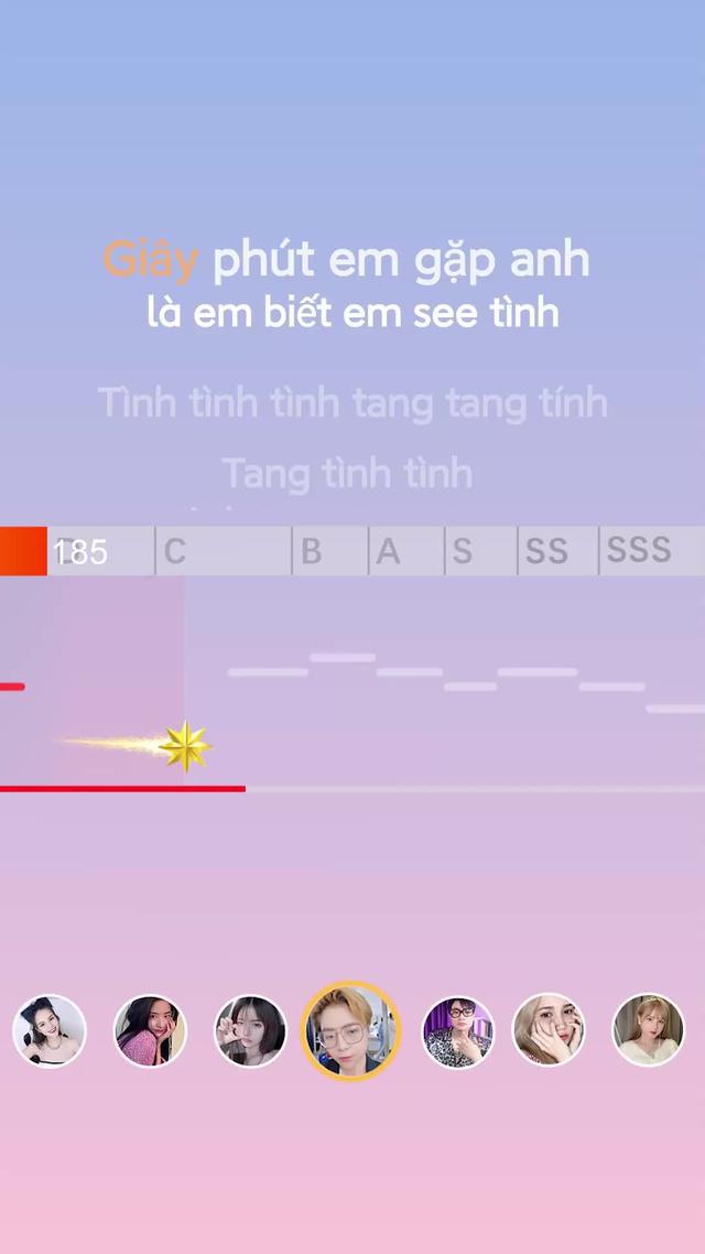 Thử xem bạn hát được bao nhiêu điểm