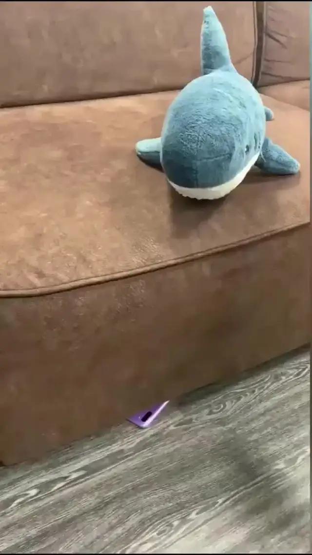 Double clap when you can't find your phone