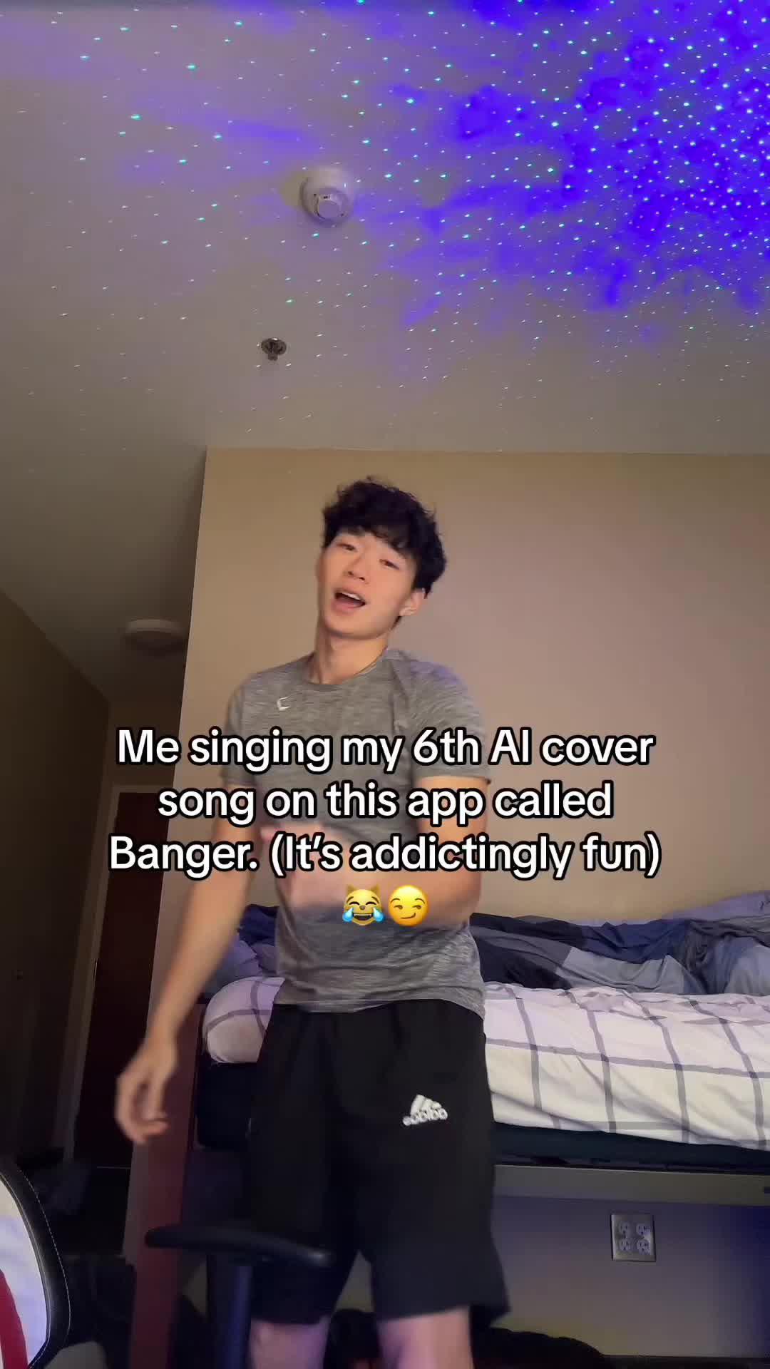 Create your own AI Covers now!